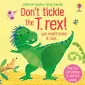 Touchy-feely sound books