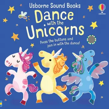 Sam Taplin - Dance with the Unicorns Sam Taplin - Dance with the Unicorns обложка книги