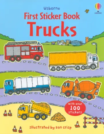 Sam Taplin - Trucks Sam Taplin - Trucks обложка книги