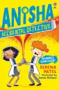 Anisha, Accidental Detective