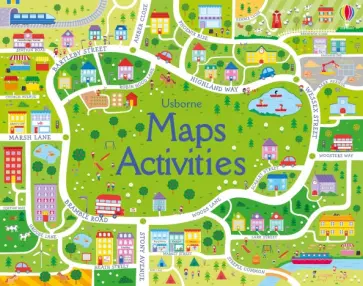 Sam Smith - Maps Activities Sam Smith - Maps Activities обложка книги