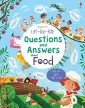 Lift-the-flap Questions and Answers