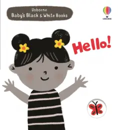 Mary Cartwright - Hello! обложка книги