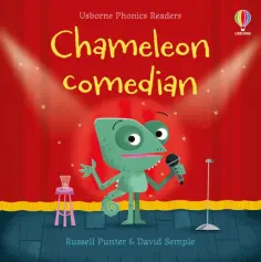 Phonics Readers
