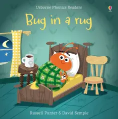 Phonics Readers