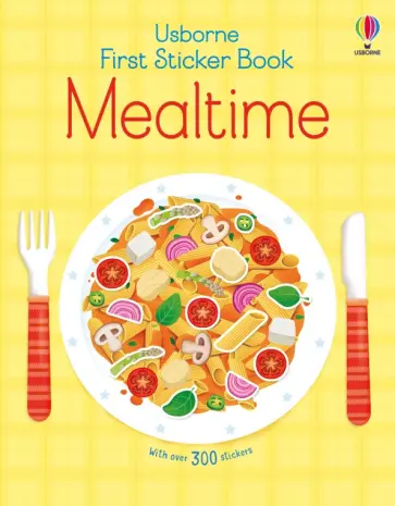 Kate Nolan - Mealtime Kate Nolan - Mealtime обложка книги