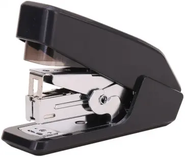 Степлер Pro, черный обложка книги