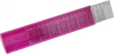 Пенал Школьник, в ассортименте обложка книги