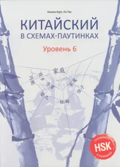 Готовимся к экзамену HSK