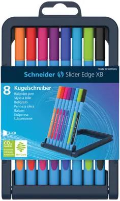Slider Edge