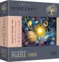 Puzzle-1000 деревянные