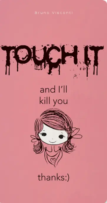 Тетрадь Touch It, А6, 30 листов, клетка Тетрадь Touch It, А6, 30 листов, клетка обложка книги