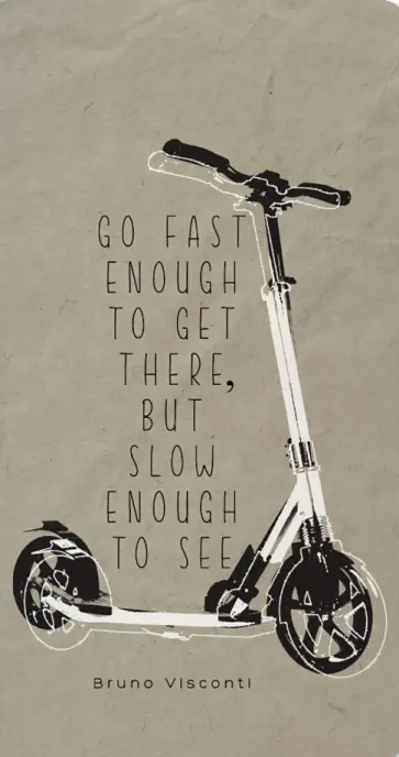 Тетрадь Scooter Fan, А6, 30 листов, клетка Тетрадь Scooter Fan, А6, 30 листов, клетка обложка книги