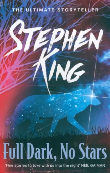 Stephen King - Full Dark, No Stars Stephen King - Full Dark, No Stars обложка книги