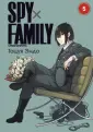 SpyxFamily: Семья шпиона