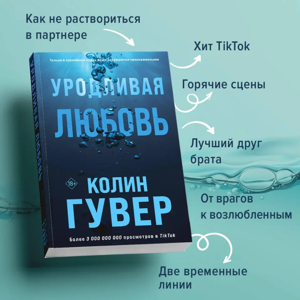 Уродливая любовь