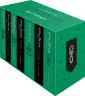 Harry Potter. Slytherin Paperback Edition