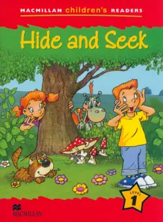 Macmillan Children`s Readers
