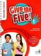 Give Me Five
