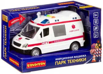 Инерционная машина Скорая обложка книги