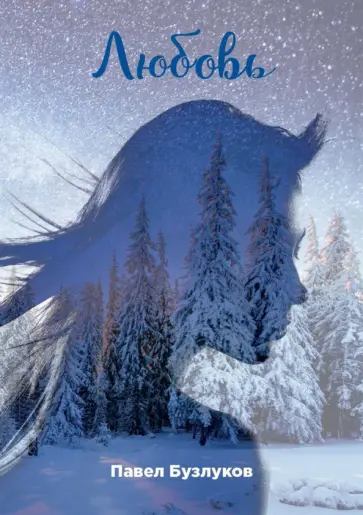 Павел Бузлуков - Записки постороннего. Книга 3. Любовь обложка книги