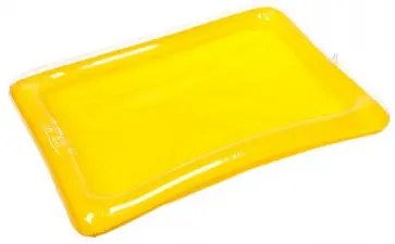 Надувная песочница для песка Песочный замок, в ассортименте обложка книги