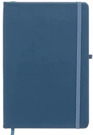 Блокнот, А6, 80 листов, клетка, в ассортименте обложка книги