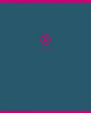 Тетрадь предметная Monocolor. Русский язык, 48 листов, линия обложка книги