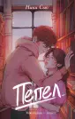 Young Adult. Молодежная российская проза