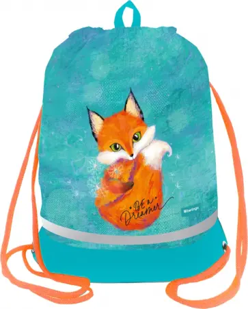 Мешок для обуви Little dreamer обложка книги