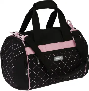 Сумка Classic pink обложка книги