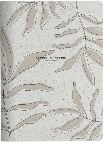 Тетрадь Sence веточки, 40 листов, А4, клетка Тетрадь Sence веточки, 40 листов, А4, клетка обложка книги