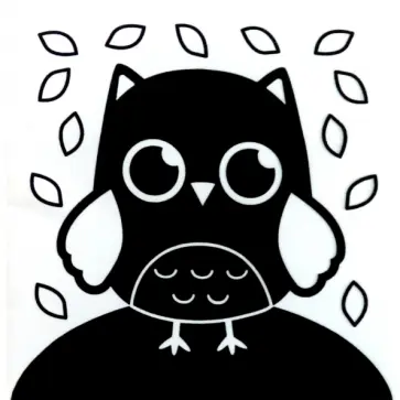 Книжка-бортик развивающая по методике Г. Домана Я изучаю животных обложка книги