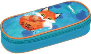 Пенал Little dreamer обложка книги