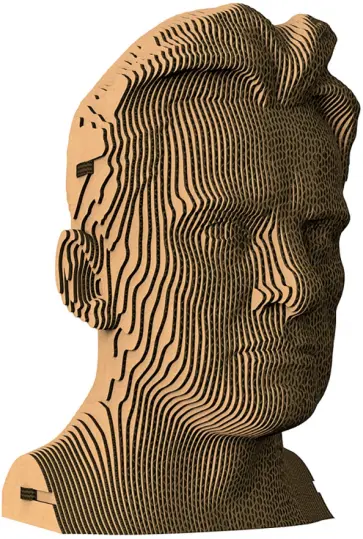 Бюст «Маяковский» обложка книги