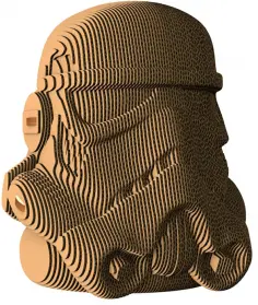 Бюст «Штурмовик» обложка книги