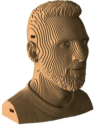 Бюст «Месси - чемпион мира» обложка книги