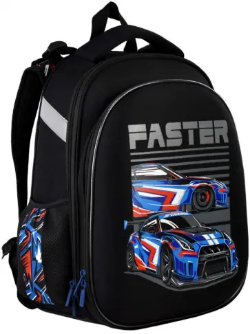 Ранец школьный Дрифт обложка книги