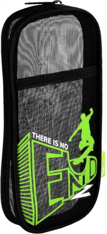 Пенал Борд без границ обложка книги