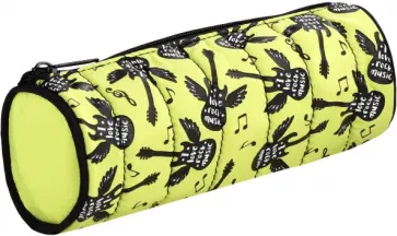 Пенал Гитара обложка книги