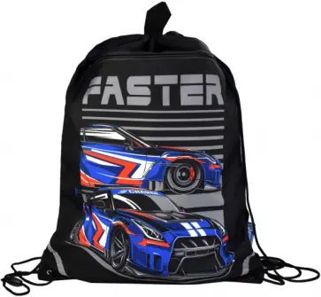 Мешок для сменной обуви  Дрифт обложка книги