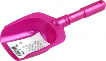 Совок большой, в ассортименте обложка книги