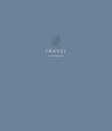 Тетрадь Универсальный цвет, 48 листов, клетка, в ассортименте обложка книги