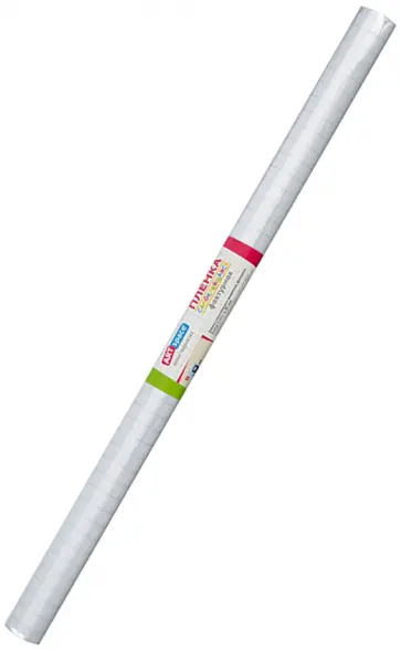 Пленка самоклеящаяся, фактурная обложка книги