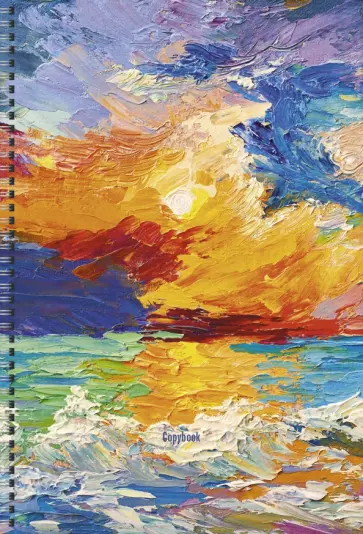 Тетрадь для конспектов Simple things. 2, А4, 60 листов, клетка Тетрадь для конспектов Simple things. 2, А4, 60 листов, клетка обложка книги