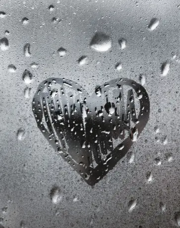 Евротетрадь Сердечко, А5+, 96 листов, линия обложка книги