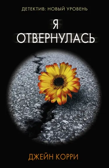 Джейн Корри - Я отвернулась Джейн Корри - Я отвернулась обложка книги