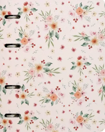 Тетрадь Country, 120 листов, клетка обложка книги