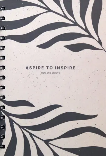 Тетрадь Sence. Листья, 120 листов, клетка обложка книги