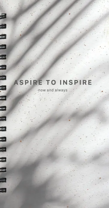 Блокнот Sence, 100 листов, клетка обложка книги